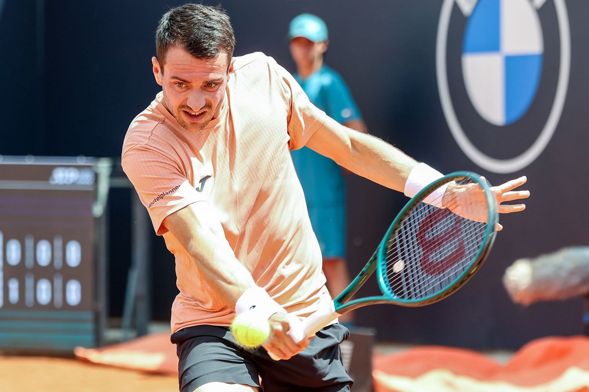 Italian Open 2025 - Source: Getty